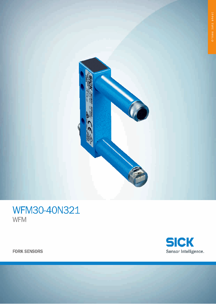 WFM30-40N321_9036965.PDF Datasheet