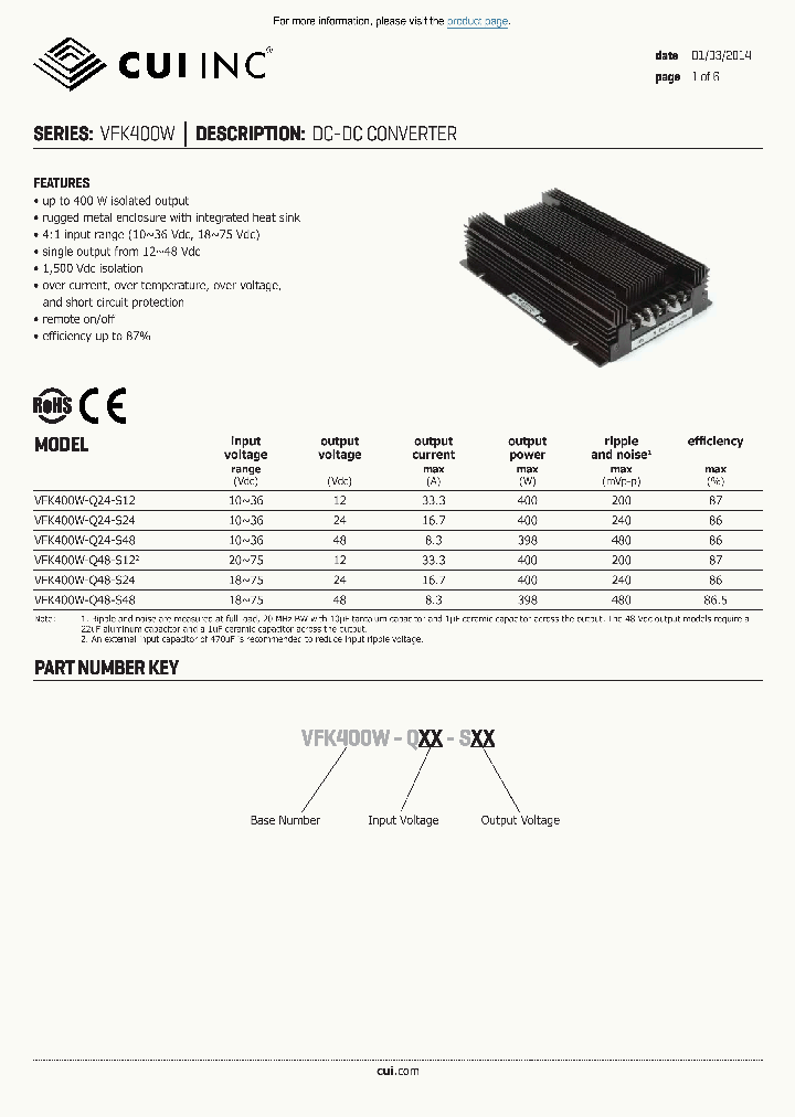 VFK400W-Q24-S24_9037372.PDF Datasheet