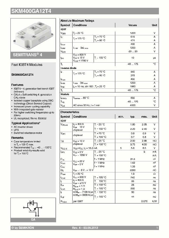 SKM400GA12T4-13_9037657.PDF Datasheet