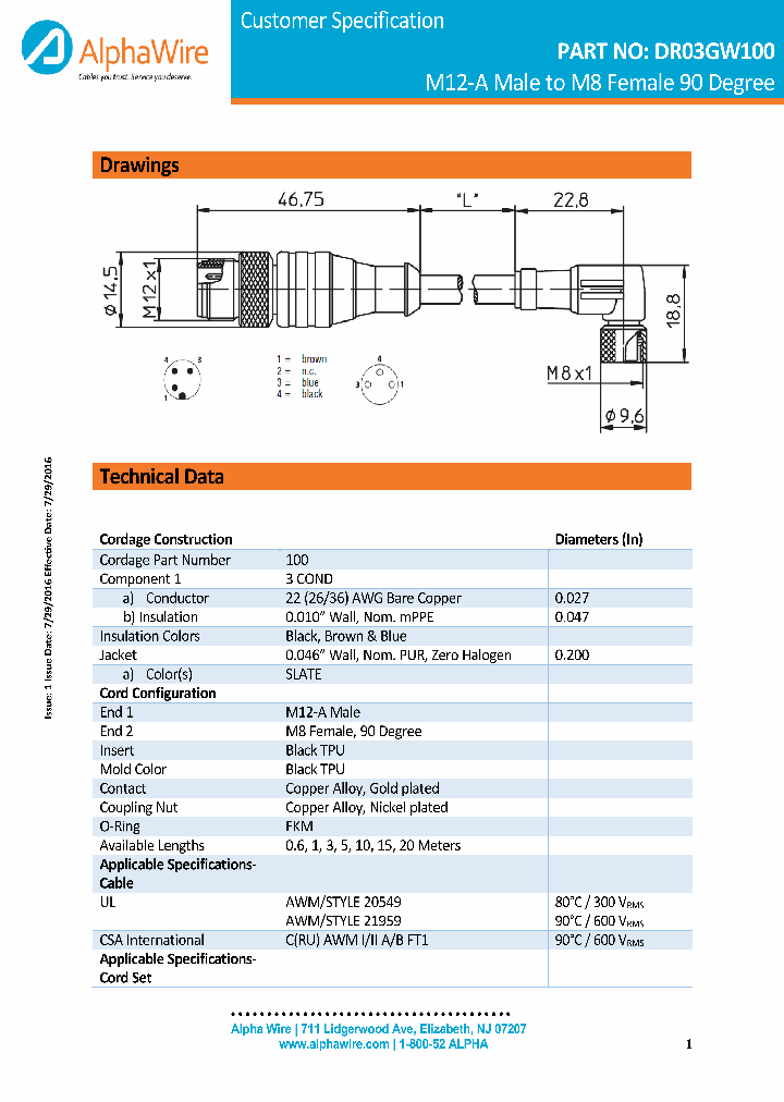 DR03GW100_9037862.PDF Datasheet