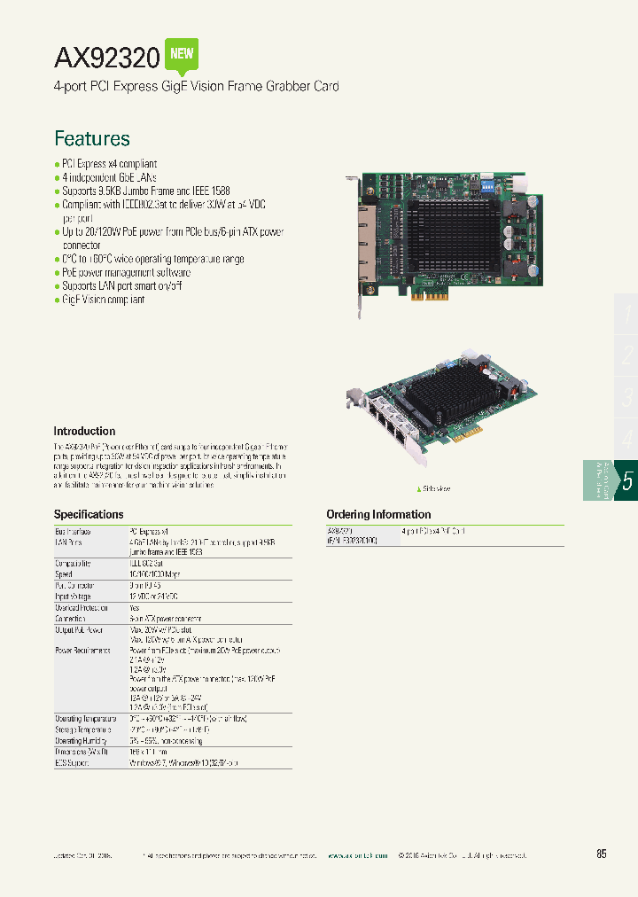 AX92320_9038832.PDF Datasheet