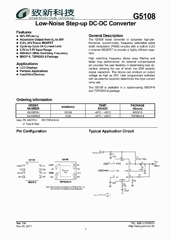 G5108_9038983.PDF Datasheet