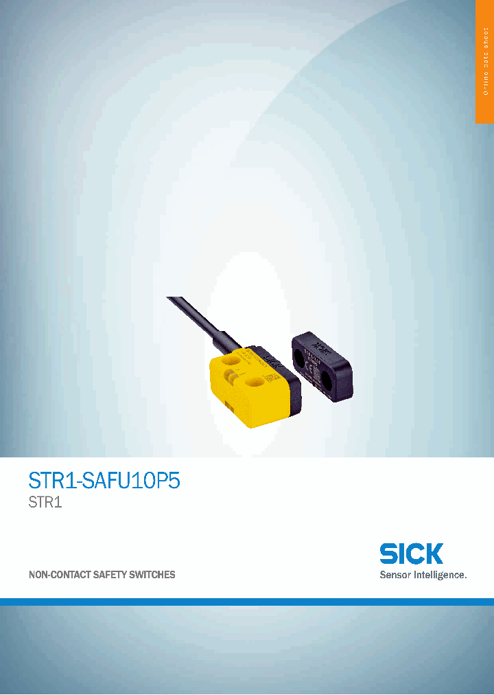 STR1-SAFU10P5_9040257.PDF Datasheet