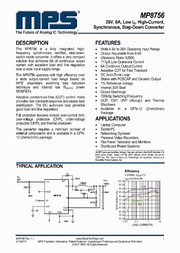 MP8756_9040508.PDF Datasheet