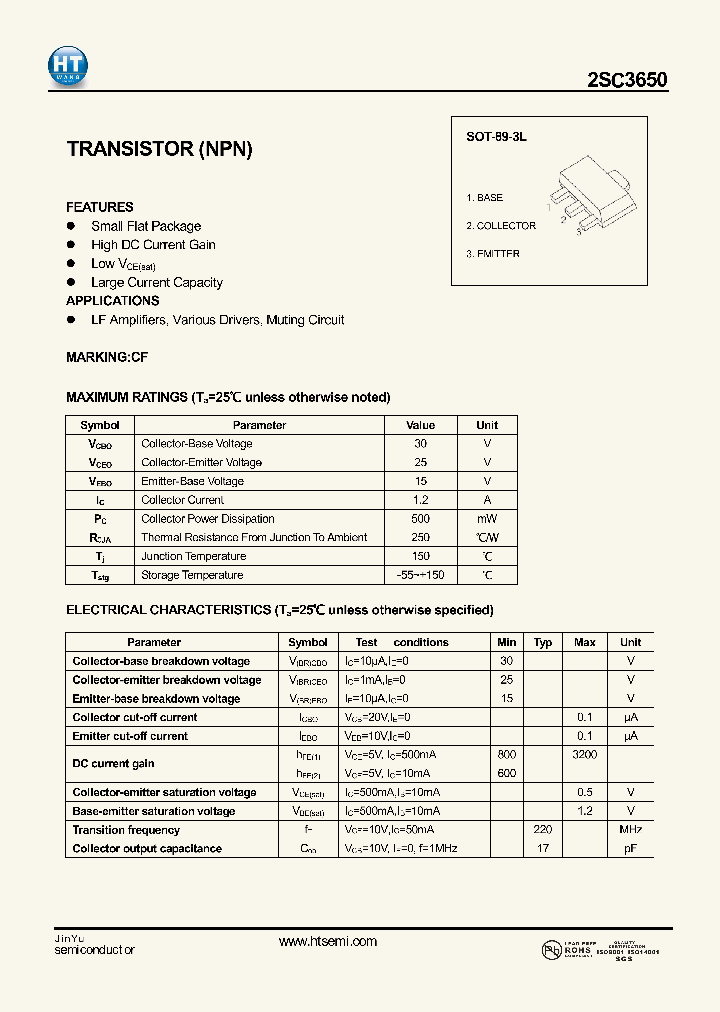 2SC3650_9042075.PDF Datasheet