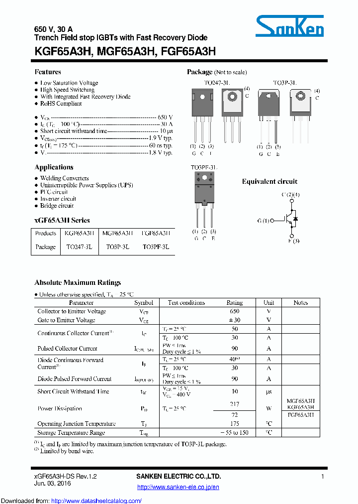 FGF65A3H_9042602.PDF Datasheet