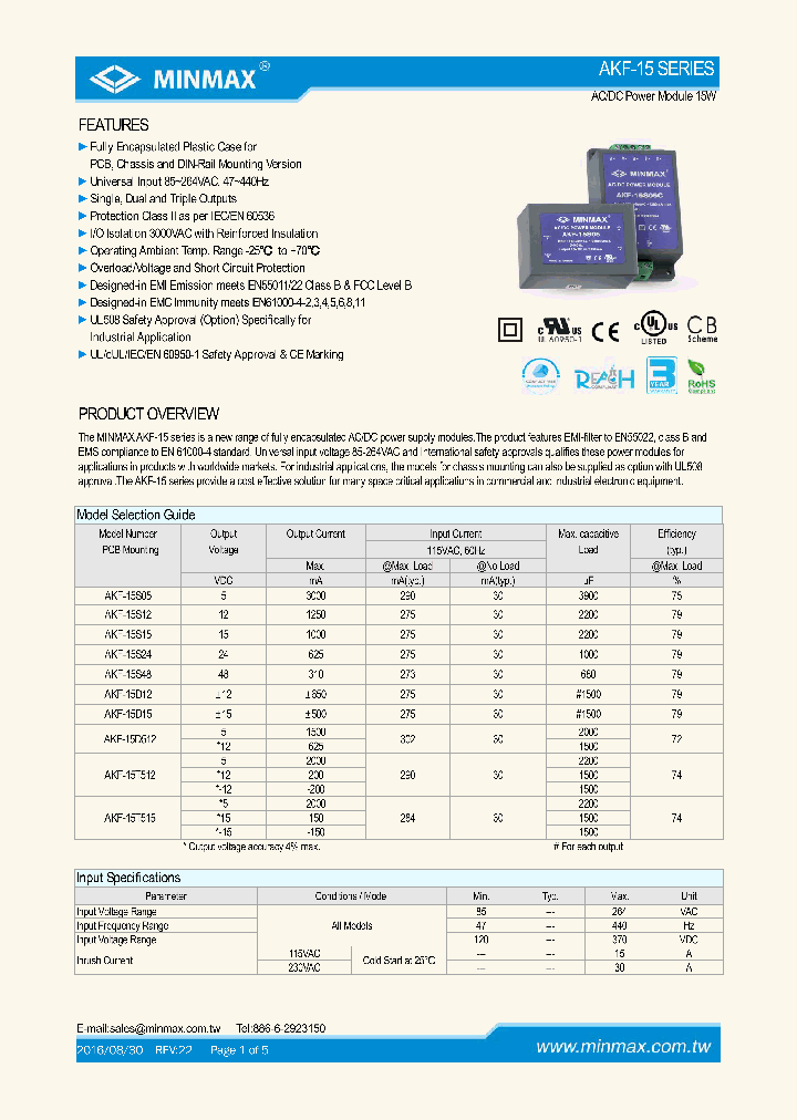 AKF-15D12_9045289.PDF Datasheet