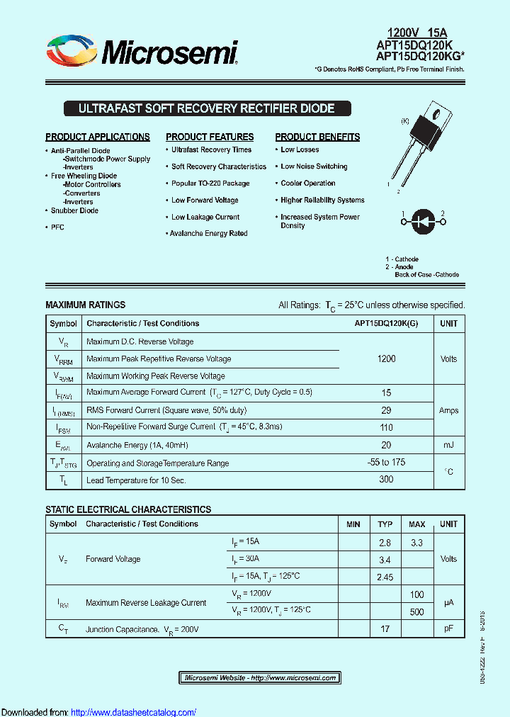 APT15DQ120KG_9047274.PDF Datasheet