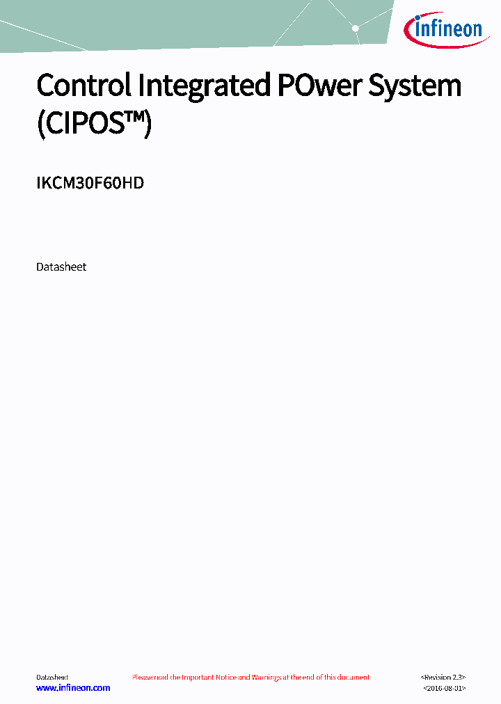 IKCM30F60HD-16_9047476.PDF Datasheet