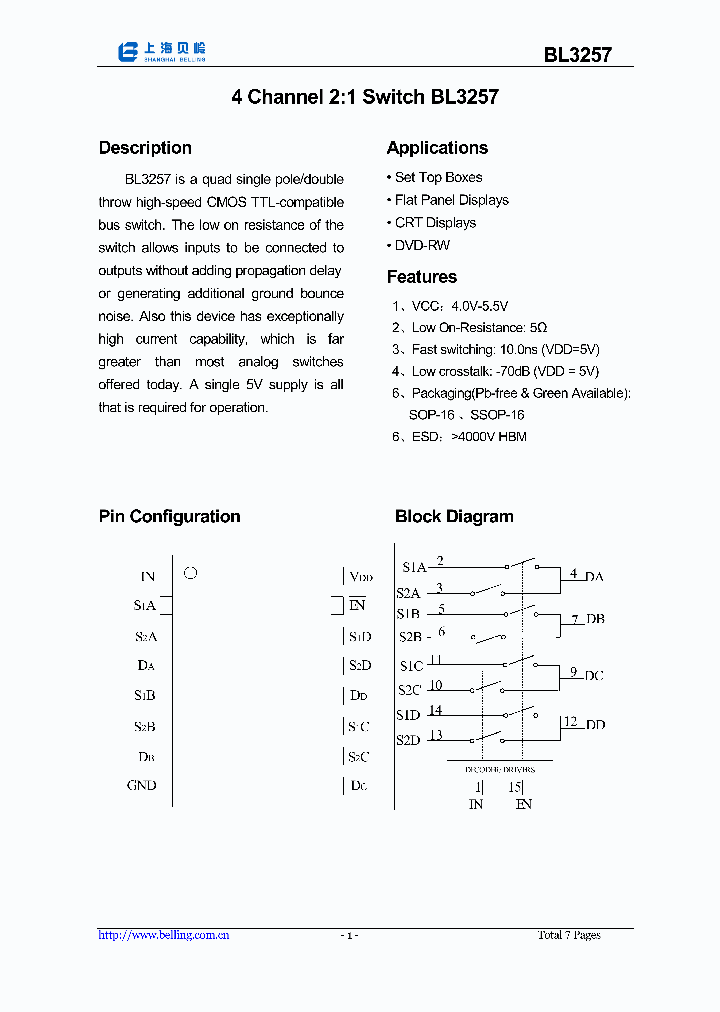 BL3257_9049188.PDF Datasheet