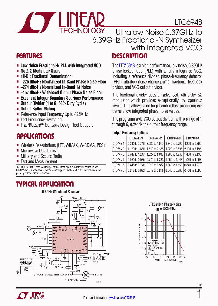 LTC6948-15_9049180.PDF Datasheet