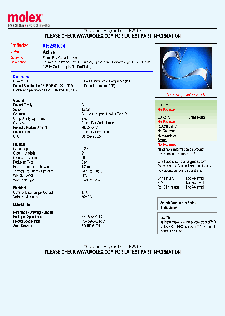 0152681004_9049408.PDF Datasheet
