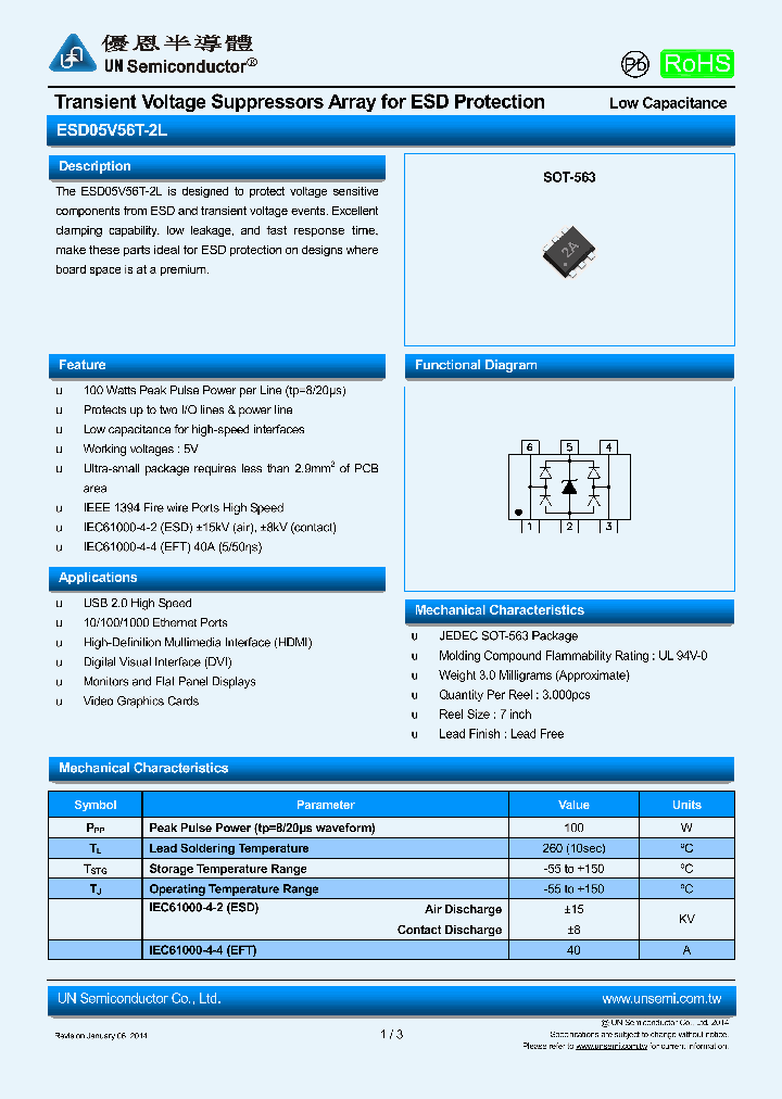 ESD05V56T-2L_9049512.PDF Datasheet