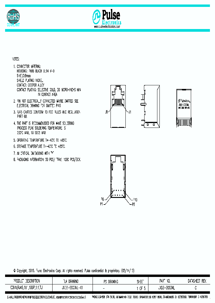 JXD3-0003NL_9050611.PDF Datasheet