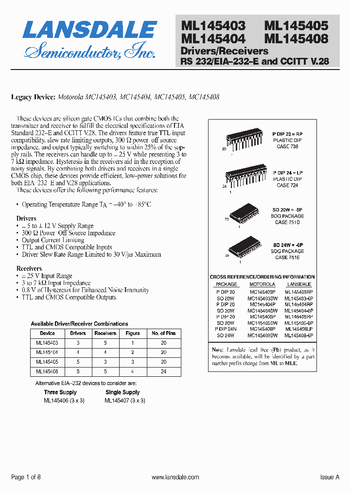 MC145403-6P_9052096.PDF Datasheet