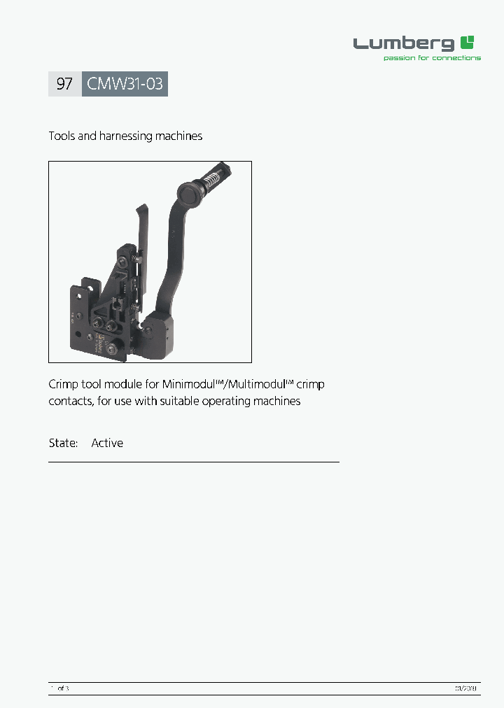 CMW31-03_9052532.PDF Datasheet