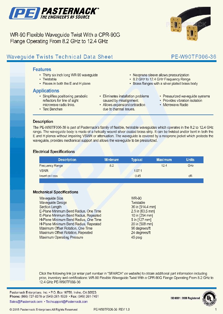 PE-W90TF006-36_9053210.PDF Datasheet