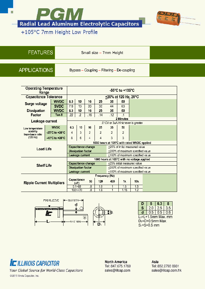 226PGM016M_9053368.PDF Datasheet