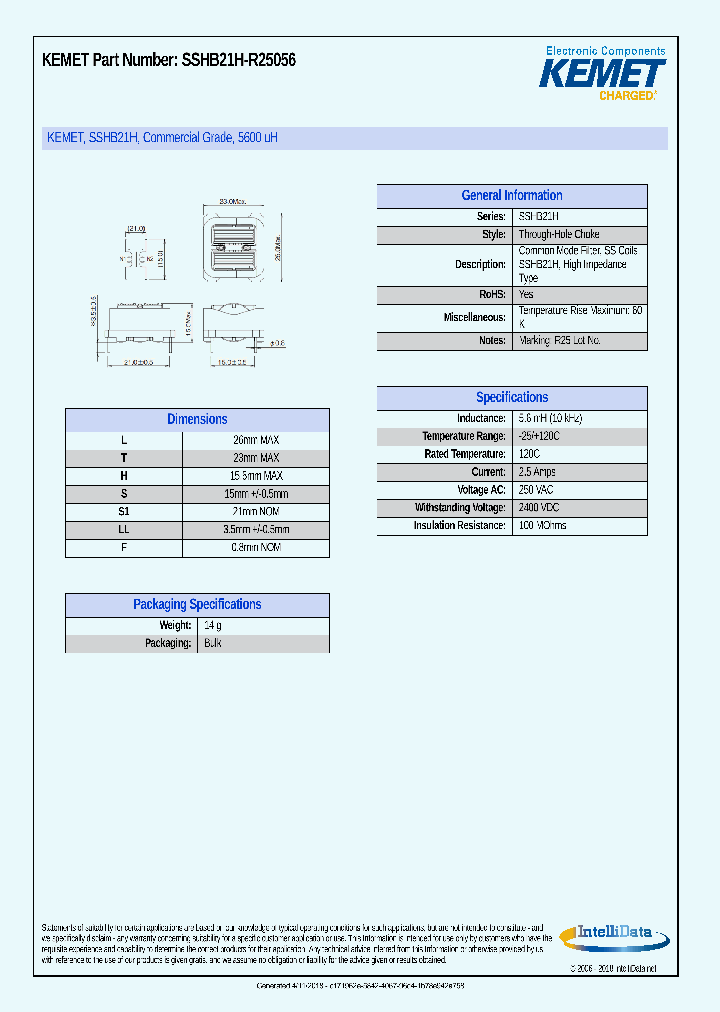 SSHB21H-R25056_9054280.PDF Datasheet