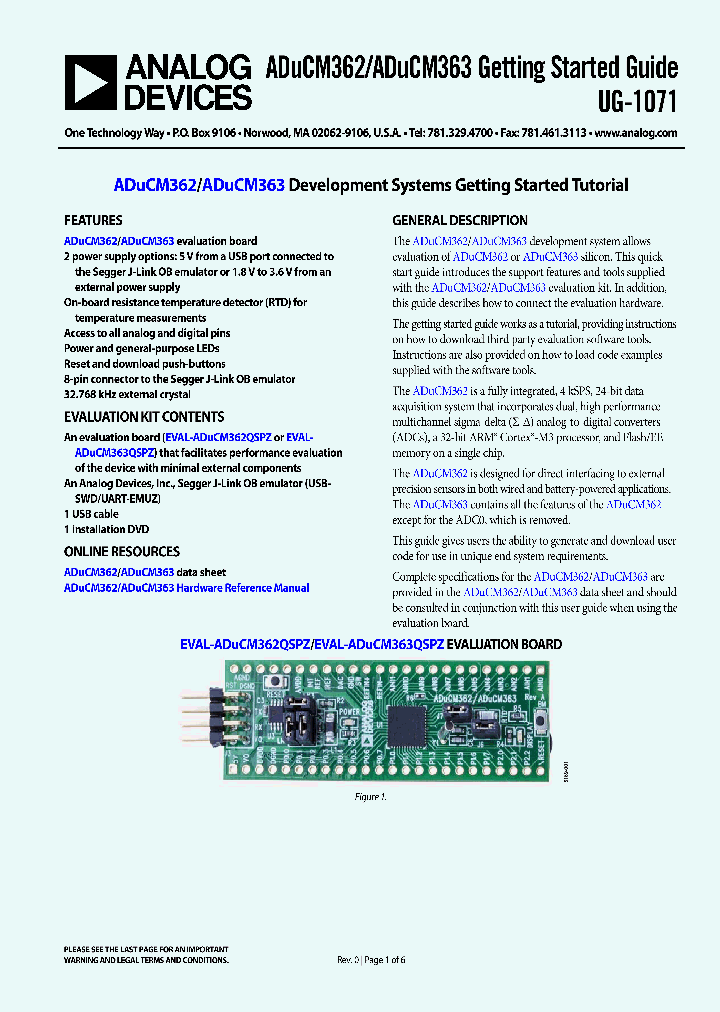 UG-1071_9055491.PDF Datasheet