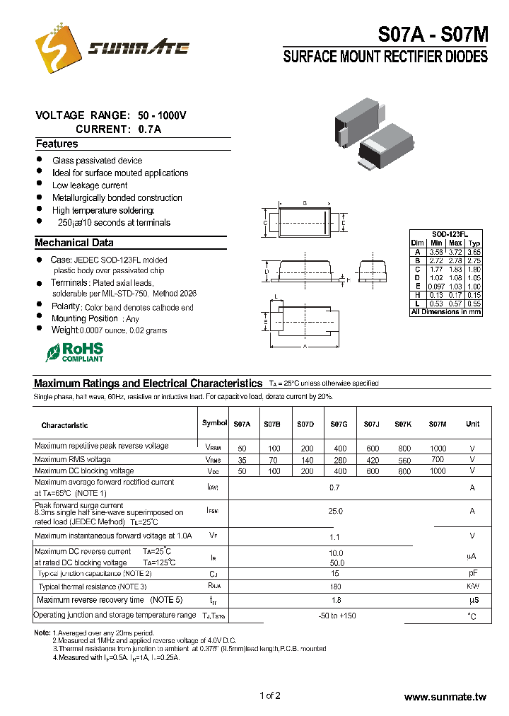 S07K_9055555.PDF Datasheet