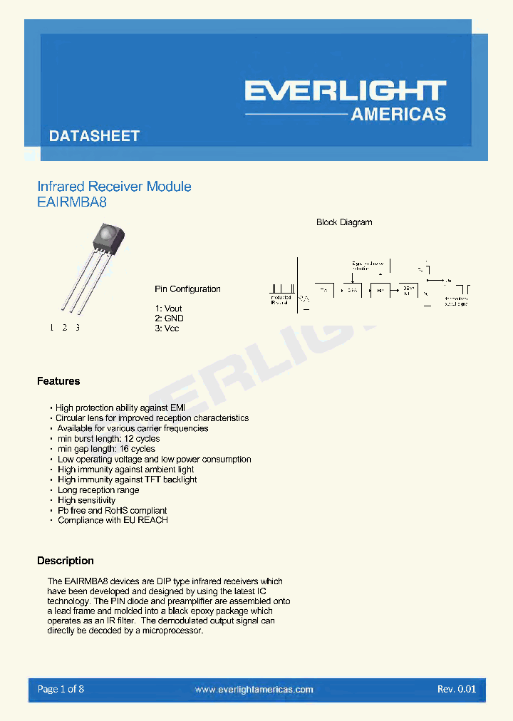 EAIRMBA8_9057226.PDF Datasheet