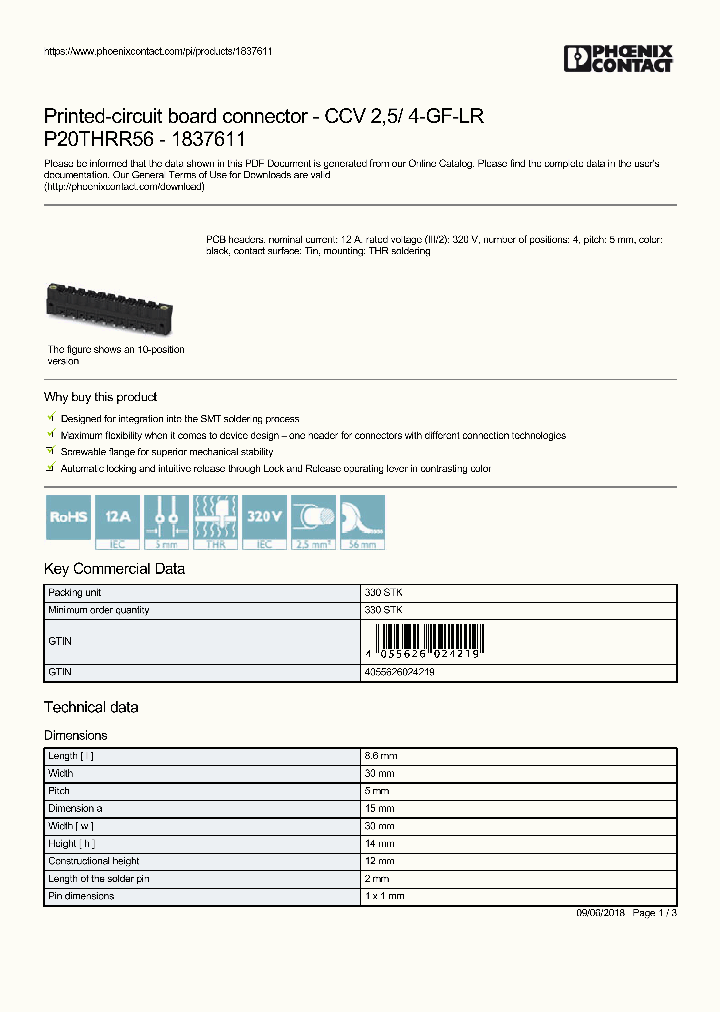 1837611_9057555.PDF Datasheet