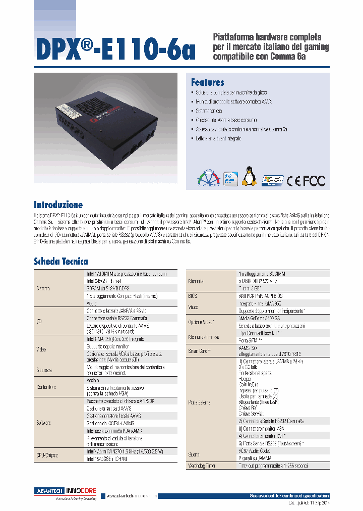 DPX-E110-6A-14_9058500.PDF Datasheet