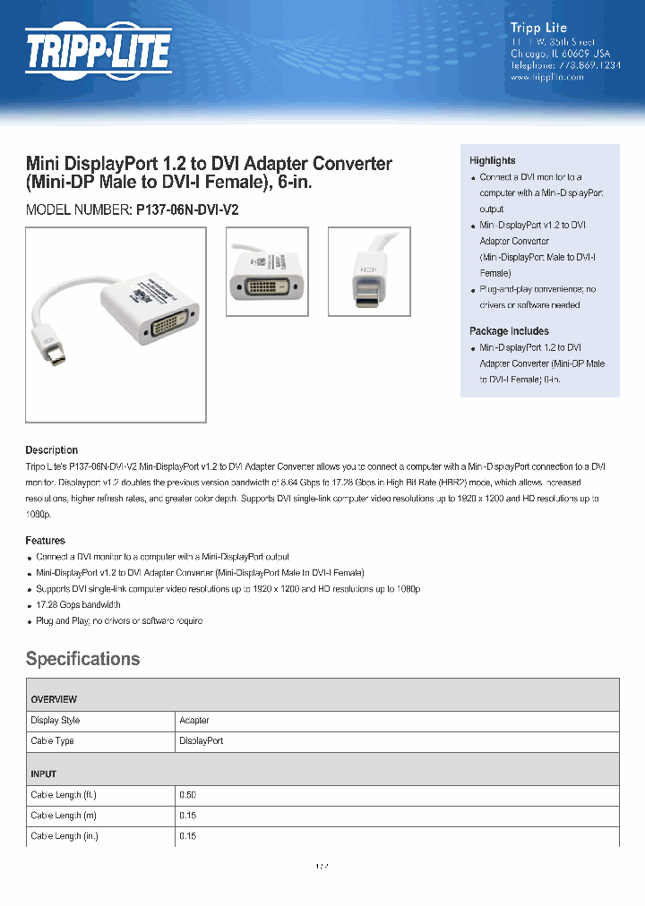 P13706NDVIV2_9058792.PDF Datasheet