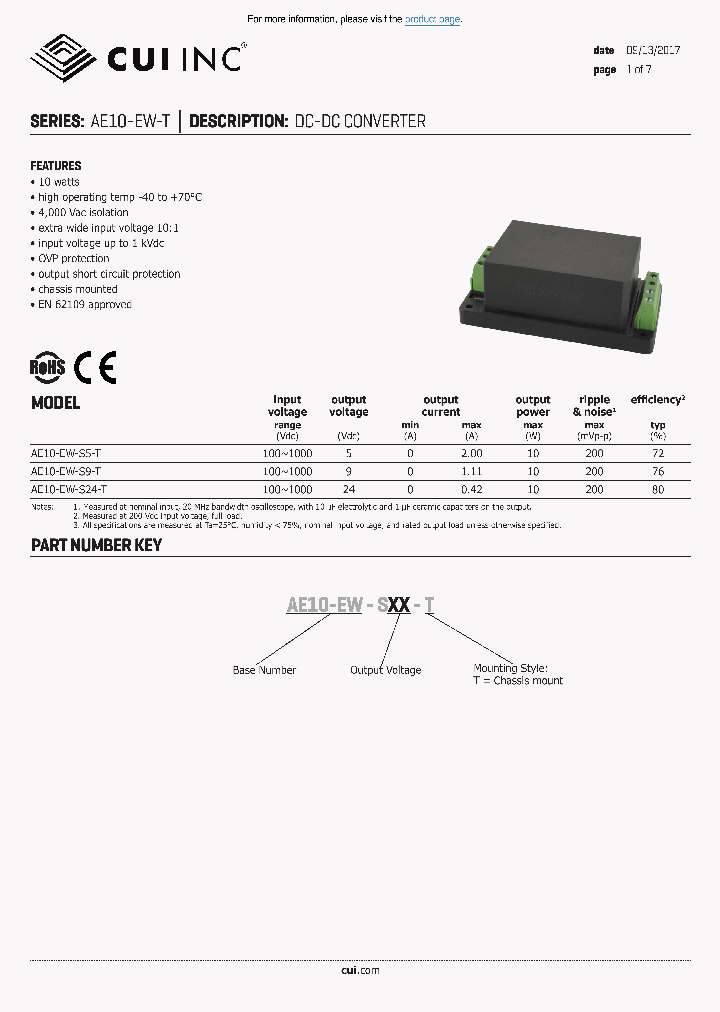 AE10-EW-S24-T_9058967.PDF Datasheet