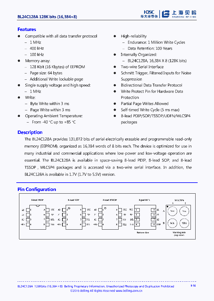 BL24C128A_9059874.PDF Datasheet