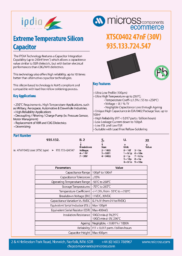 XTSC0402-47NF-30V_9060456.PDF Datasheet