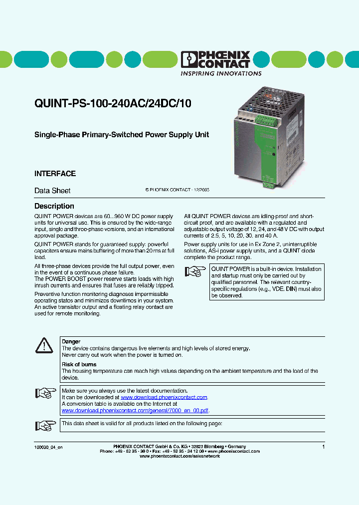100030_9060861.PDF Datasheet