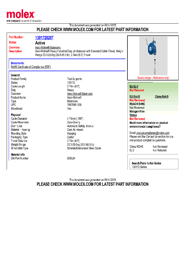 1301720287_9061785.PDF Datasheet