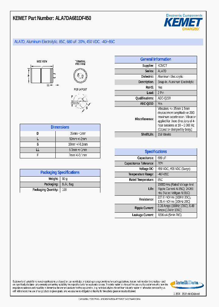 ALA7DA681DF450_9062017.PDF Datasheet