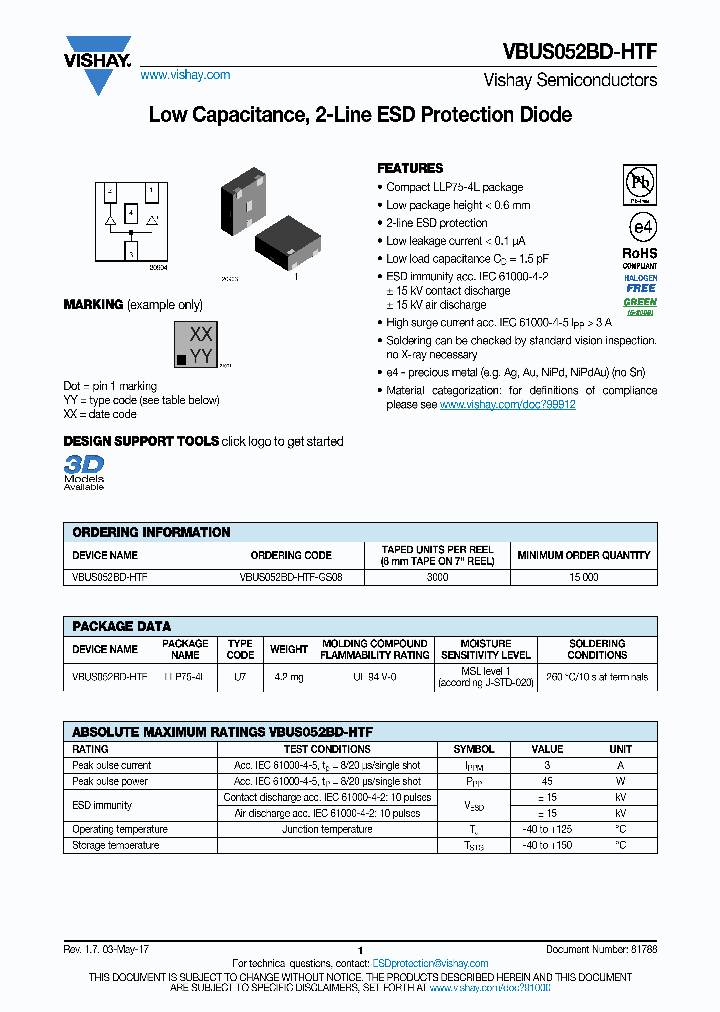 VBUS052BD-HTF_9062819.PDF Datasheet