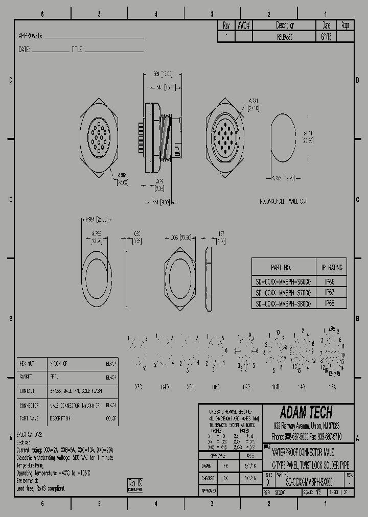SD-CCXX-MMBPH-SX000_9063115.PDF Datasheet