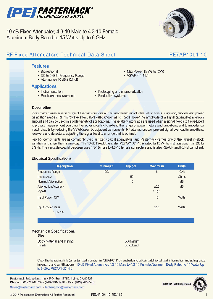 PE7AP1001-10_9065542.PDF Datasheet