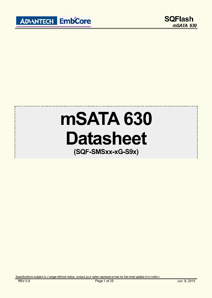 SQF-SMSM4-64G-S9E_9065774.PDF Datasheet