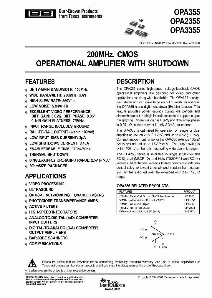 OPA355NA_9065924.PDF Datasheet