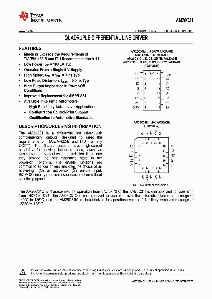 AM26C31INSRG4_9066204.PDF Datasheet