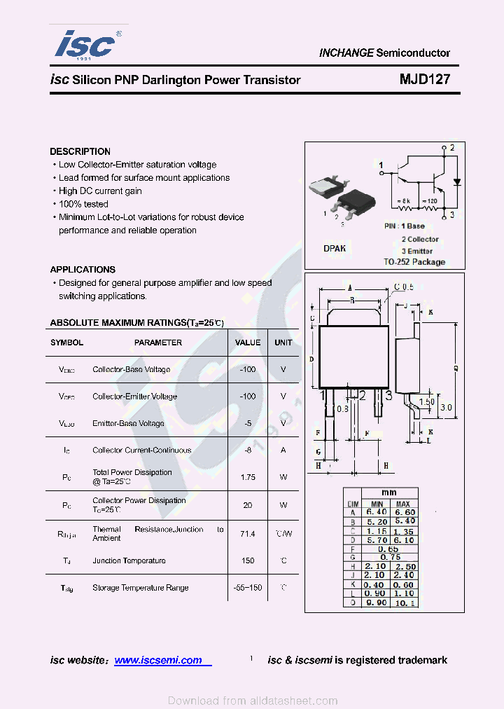 MJD127-17_9066768.PDF Datasheet