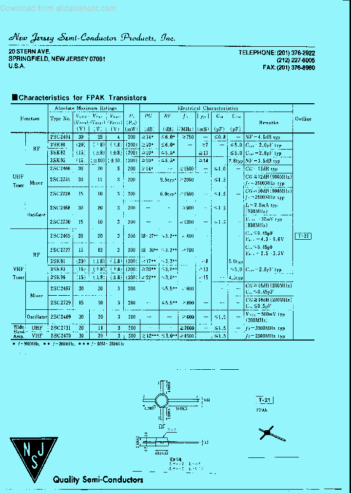 3SK82_9067126.PDF Datasheet