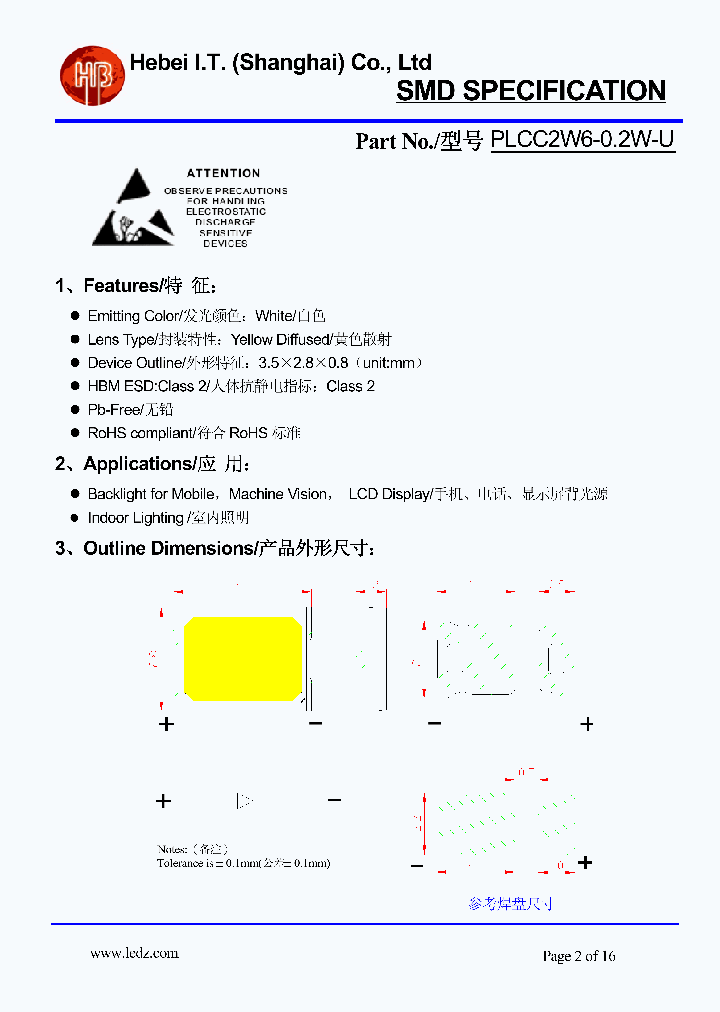 PLCC2835-W6-02W_9068786.PDF Datasheet