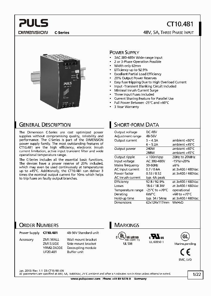 CT10481_9069877.PDF Datasheet