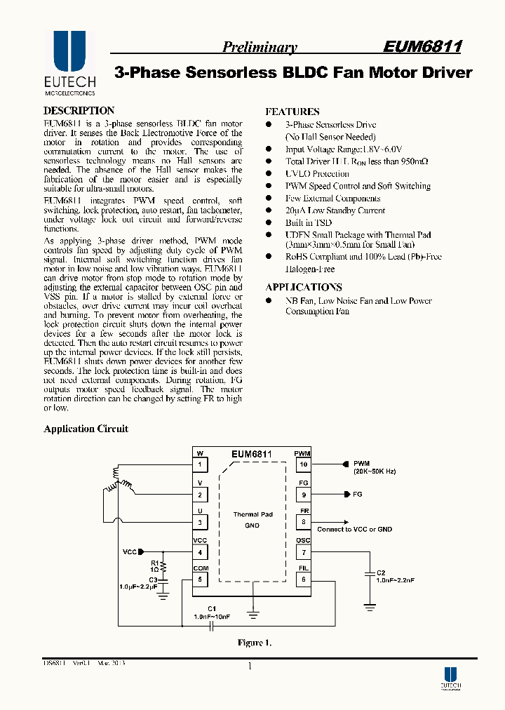 EUM6811_9069948.PDF Datasheet