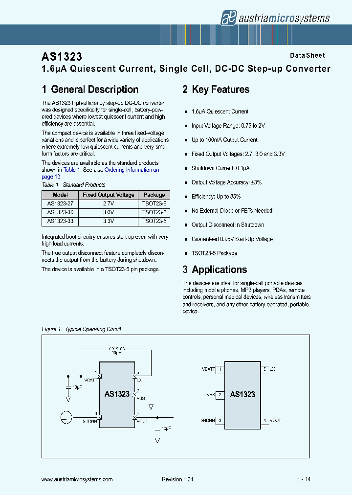 AS1323_9073129.PDF Datasheet