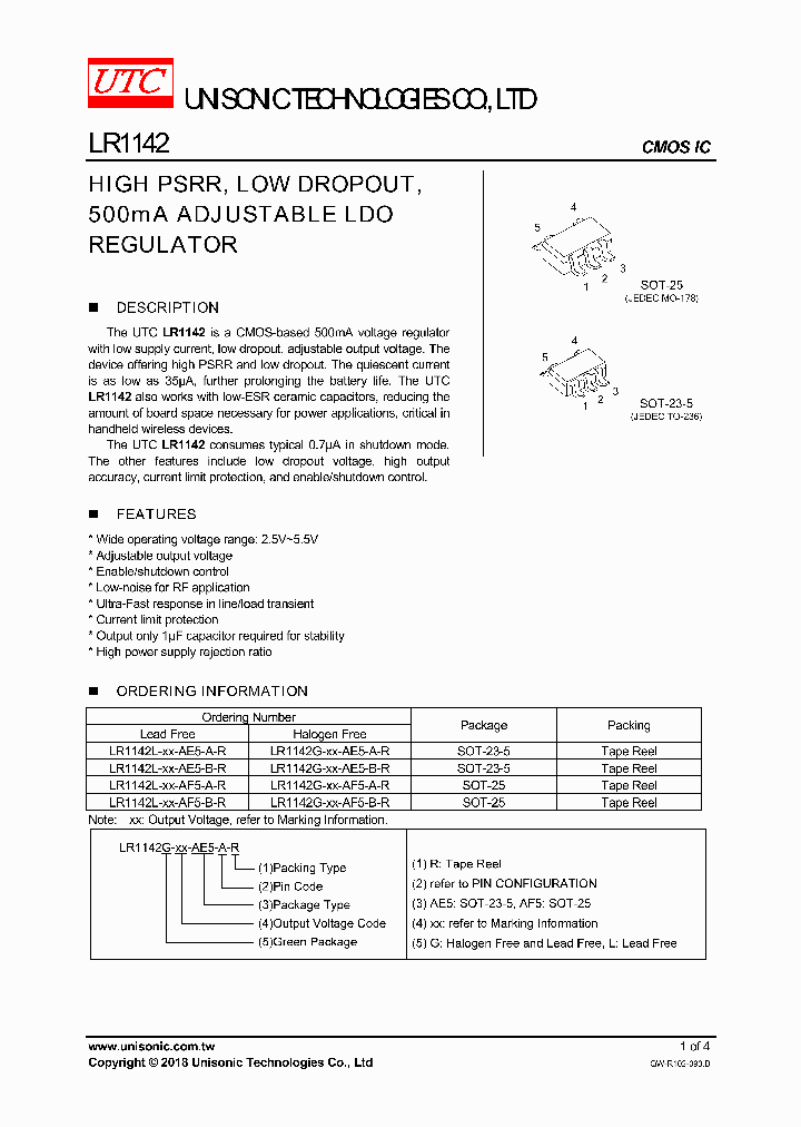 LR1142G-AD-AE5-A-R_9074951.PDF Datasheet