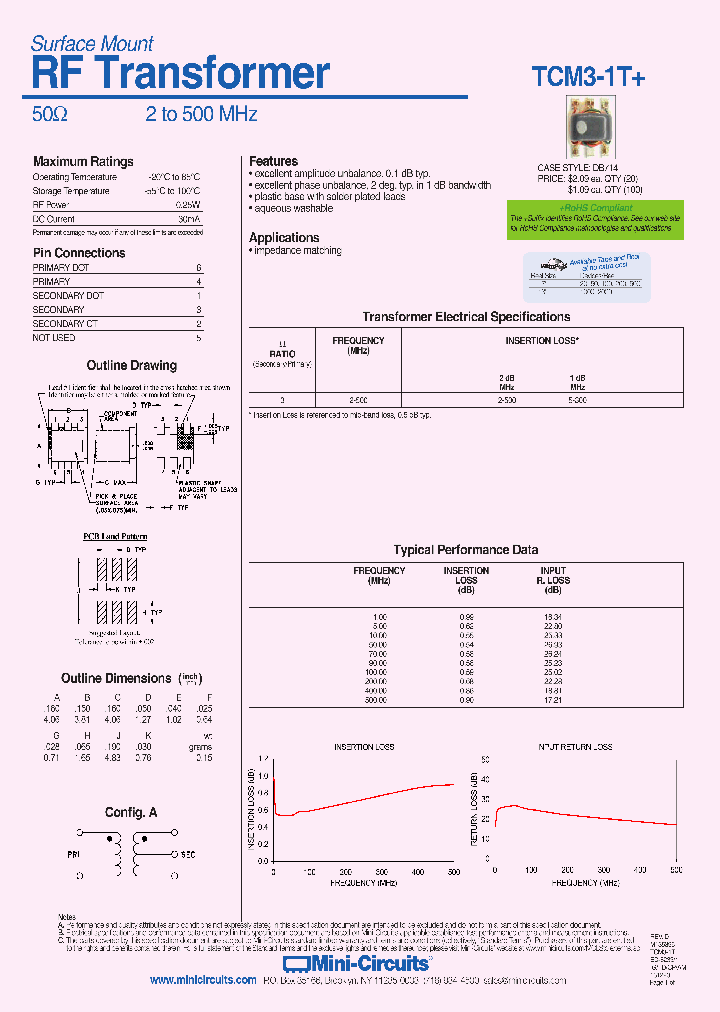 TCM3-1T_9074987.PDF Datasheet