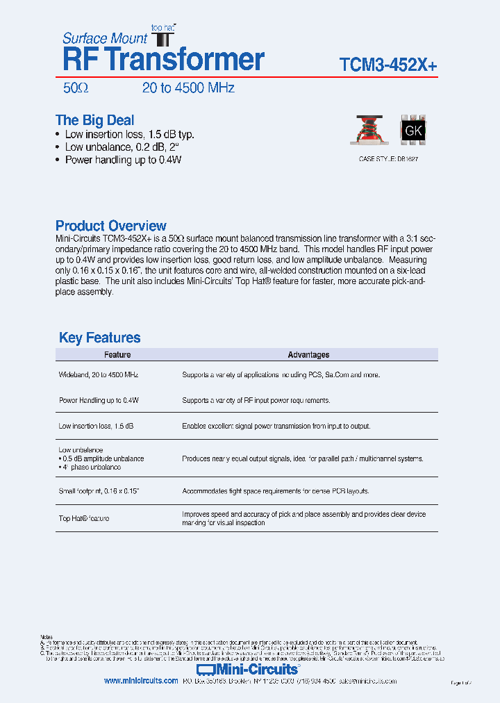 TCM3-452X_9074989.PDF Datasheet